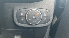 Ford Fiesta 1.0 EcoBoost Zetec 3dr Petrol Hatchback